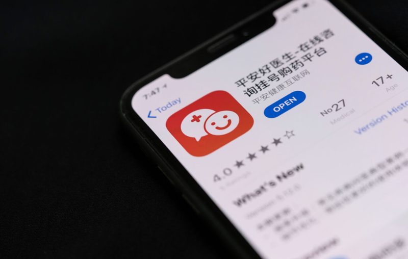 平安保険