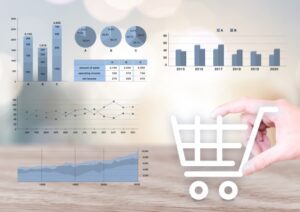 Amazonと楽天市場の費用比較