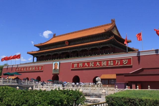 中国向けに越境ECを行う際に発生する関税
