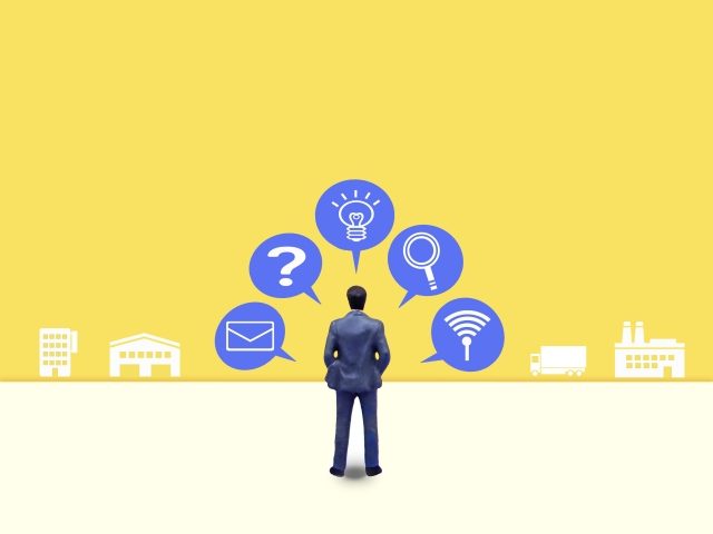 CRM・SFA・MAの違いとは？｜それぞれの機能と導入の利点を解説