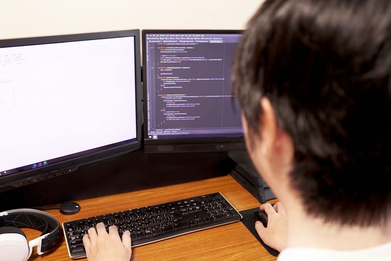 プログラミングを用いて理想のECサイトを作ろう