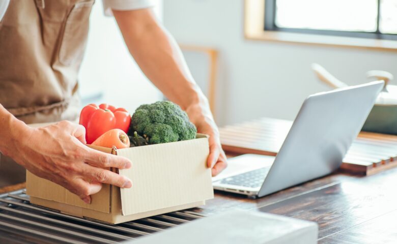 食品ECサイトとは？開設するメリットや課題、成功させるためのポイントを紹介