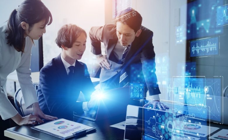 システム開発会社の選び方！押さえておくべき7つのポイント