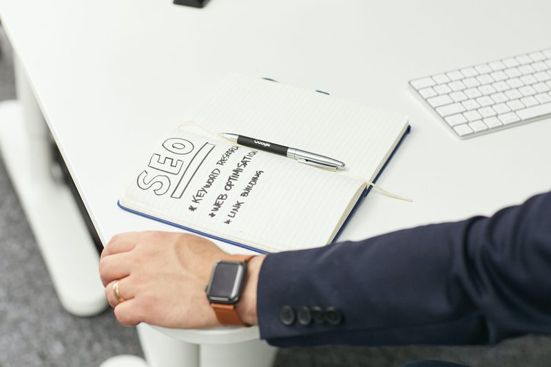 BASEで適切なSEO対策を行い売上を伸ばそう