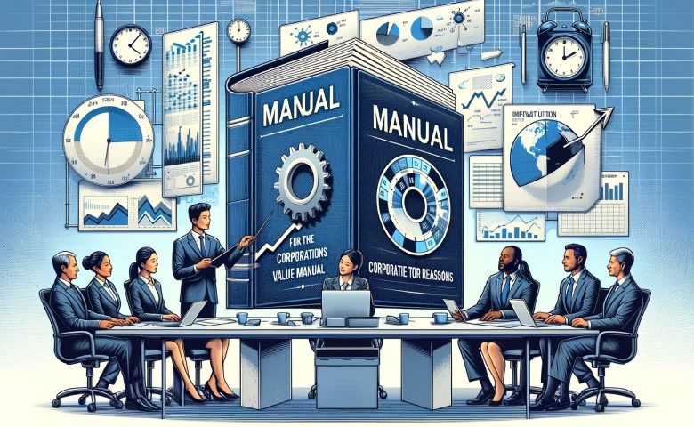 企業がマニュアルを重視する理由