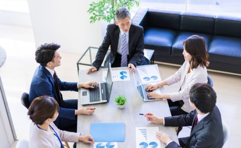 ECサイトについて不安がある方はぜひご相談ください
