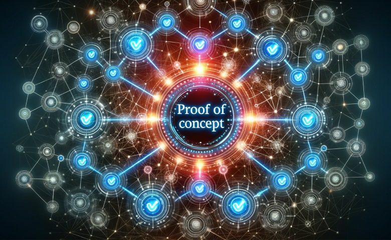 PoC開発とは？増加の背景やメリット、成功のために押さえておきたいポイント