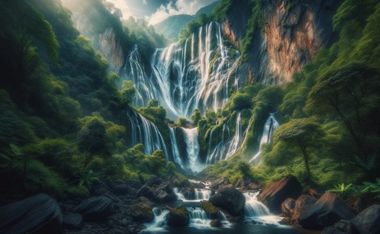主な上流工程