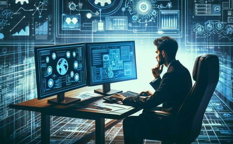 インフラ構築とは？システム構築との違いやプロセス・注意点を解説