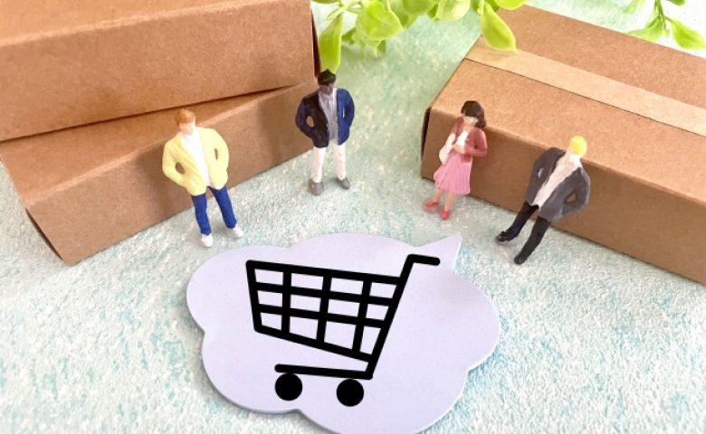 ECサイトについて不安がある方はぜひご相談ください