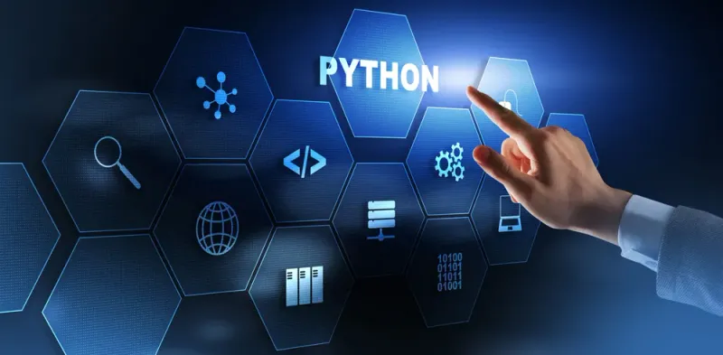 Pythonを使ったスクレイピングでできることは?やり方も解説 | デジタルトレンドナビ