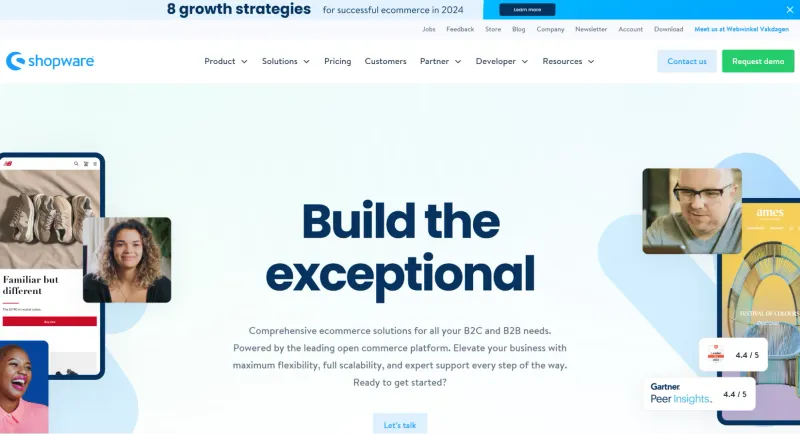 Shopware