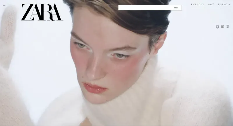 ZARA