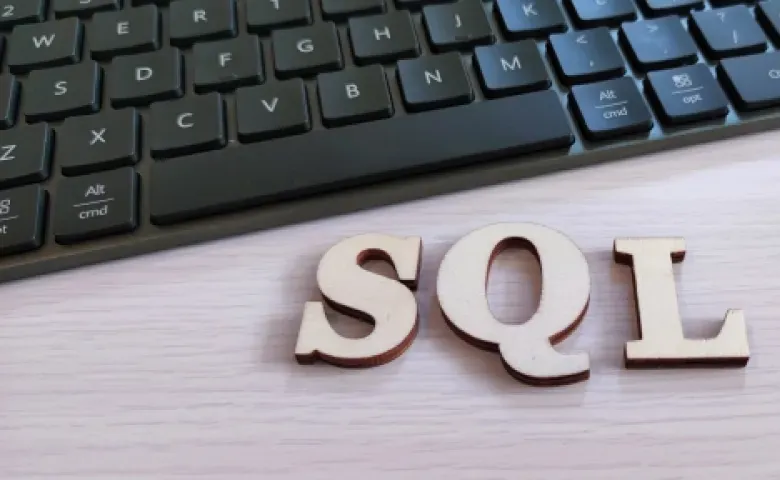 SQLの種類