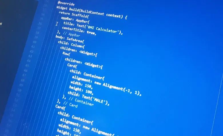 Flutterとは？できることや使用する際の注意点を解説！