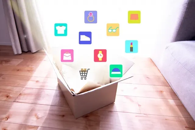 makeshopの主な機能
