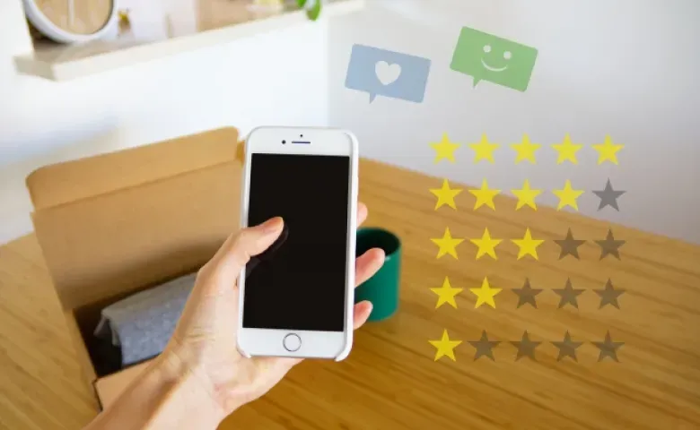 ネットショップが売れない原因と対策【購入率】