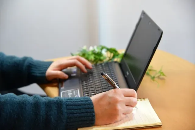 ECサイトについて不安がある方はぜひご相談ください