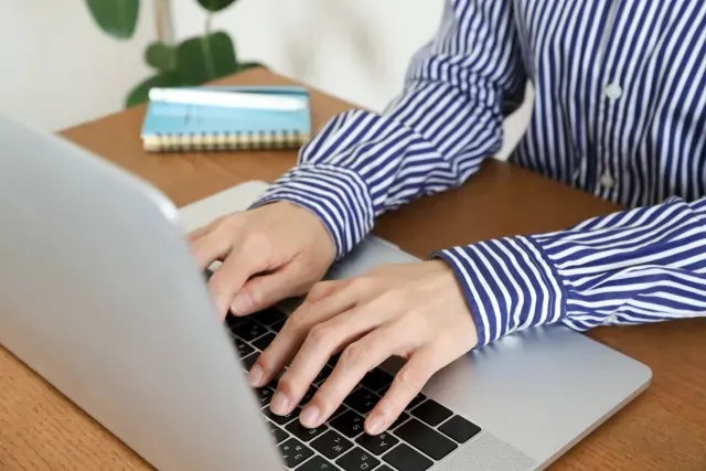 ECサイトについて不安がある方はぜひご相談ください