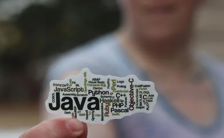 Javaの特徴