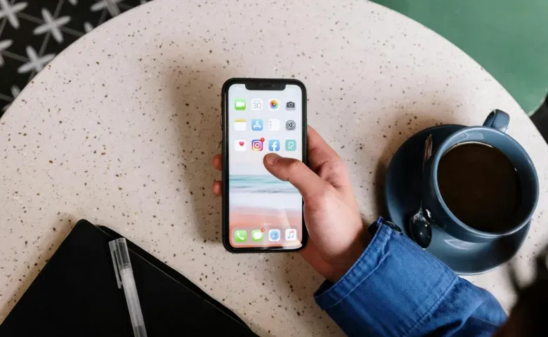 Instagramのショッピング機能の設定方法