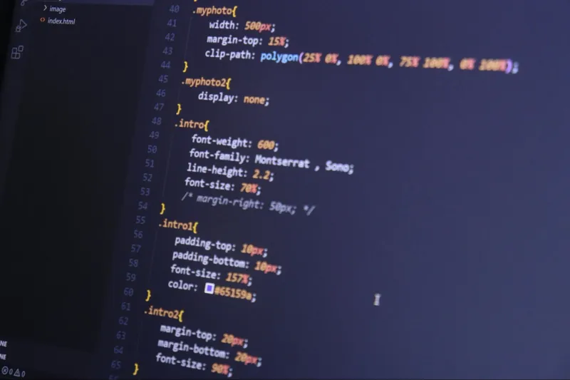 CSS コメントアウトの書き方と使い方