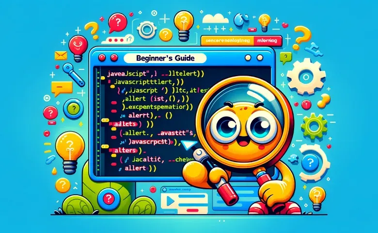 初心者でもわかる！JavaScript alertの使い方を徹底解説 | デジタルトレンドナビ