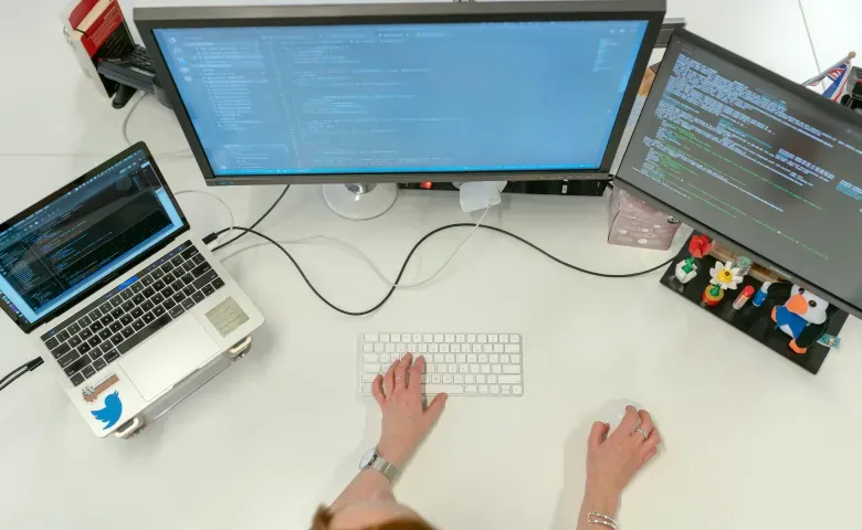 WPFを使用する環境