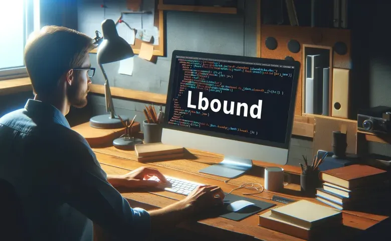 LBound関数とは？