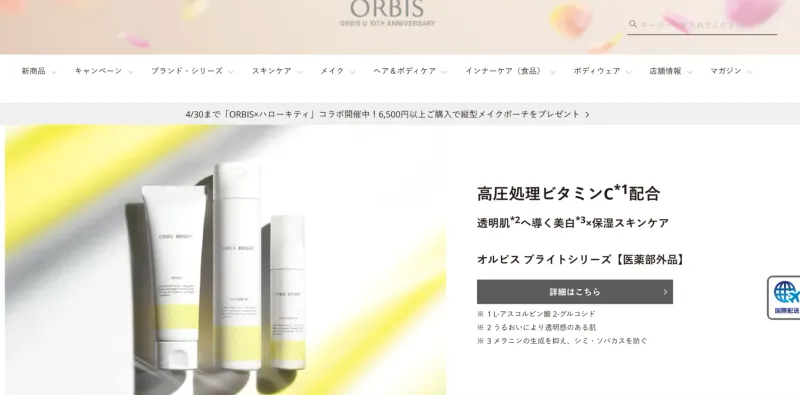 ORBIS