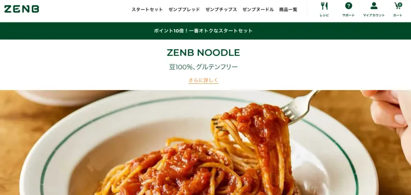 ZENB