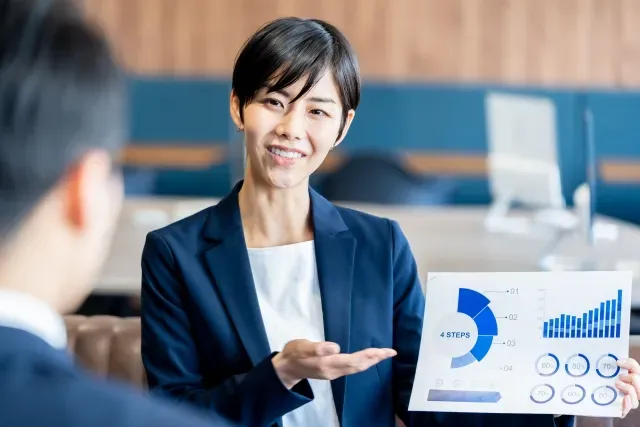 ECサイトについて不安がある方はぜひご相談ください