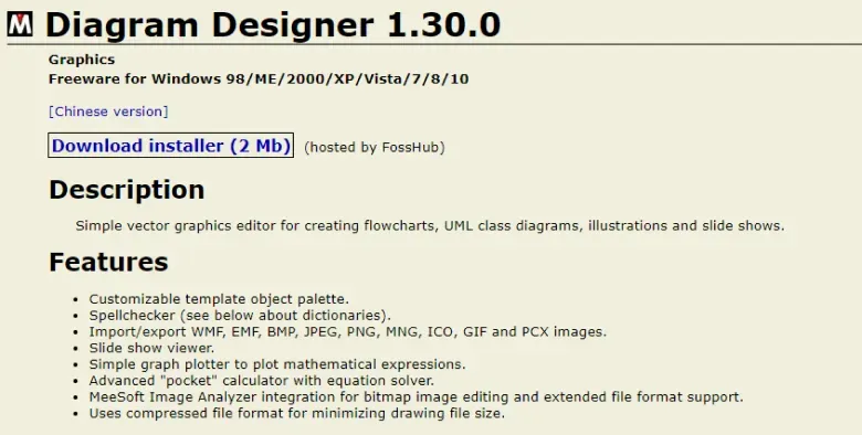 Diagram Designer