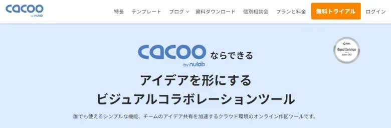 Cacoo