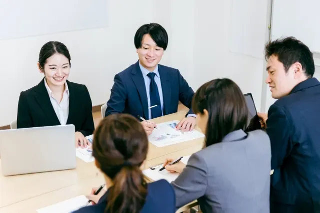 ECサイトについて不安がある方はぜひご相談ください