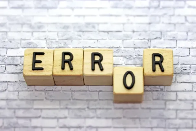 syntax errorとは？解決方法や例外との違いも解説