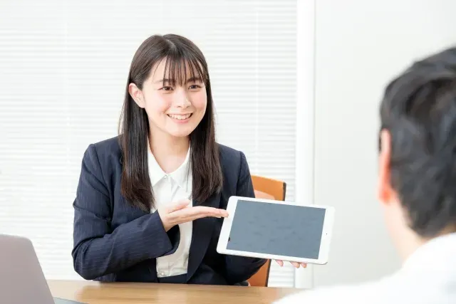 ECサイトについて不安がある方はぜひご相談ください
