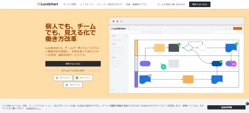 Lucidchart