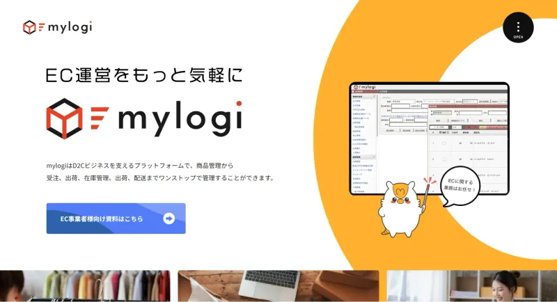 mylogi