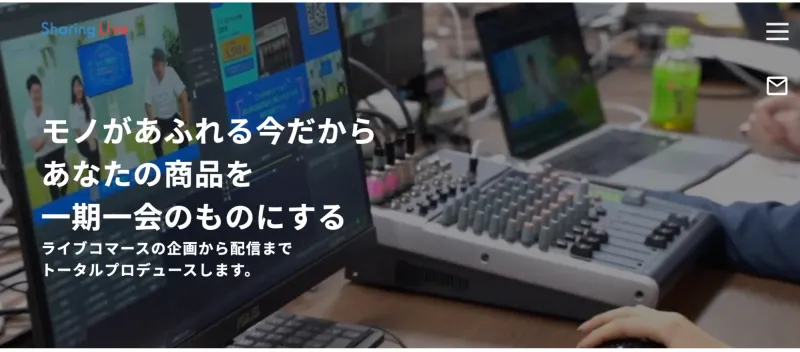 SharingLive