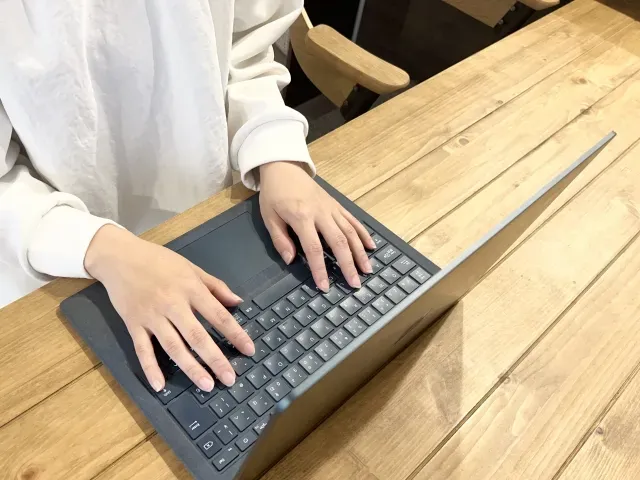 ECサイトについて不安がある方はぜひご相談ください
