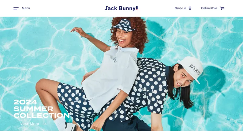 Jack Bunny!!