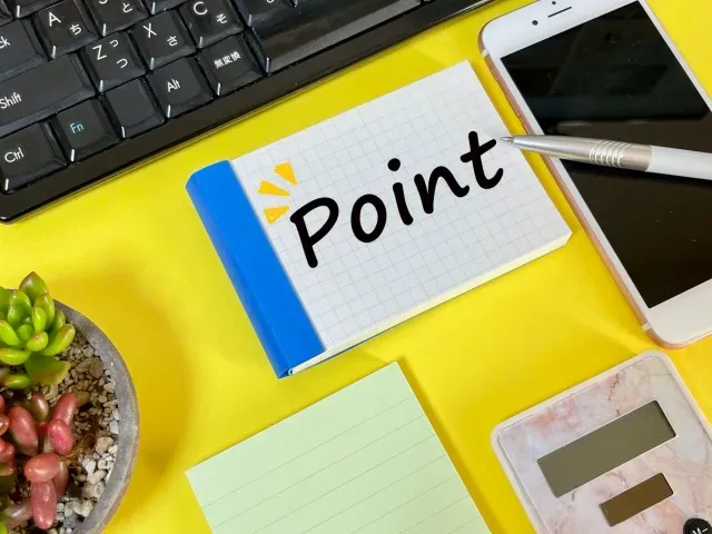 オペレーション業務を改善する際のポイント2つ