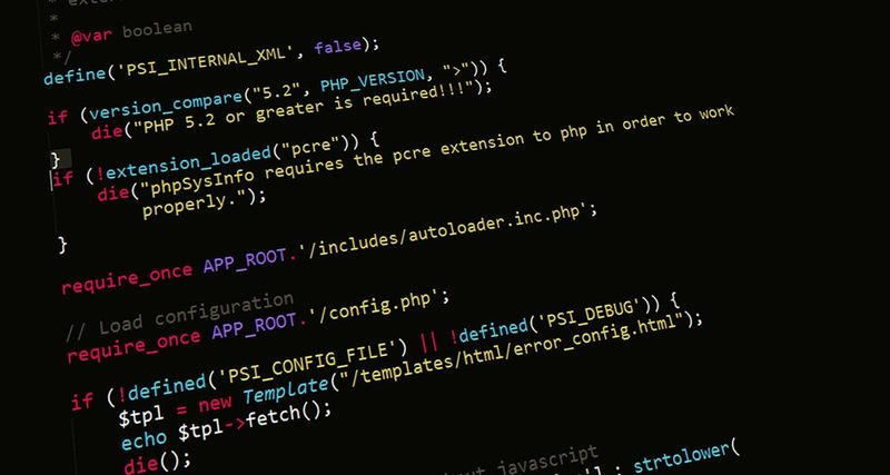 PHPで連想配列を使いこなそう！