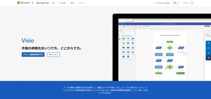 Microsoft Visio