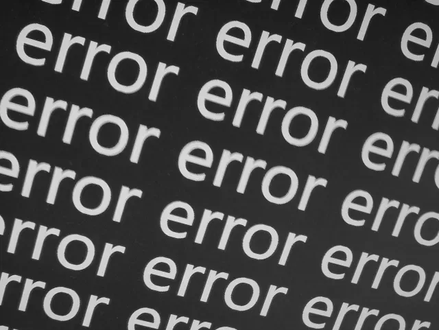 Pythonで発生する「list index out of range」エラー