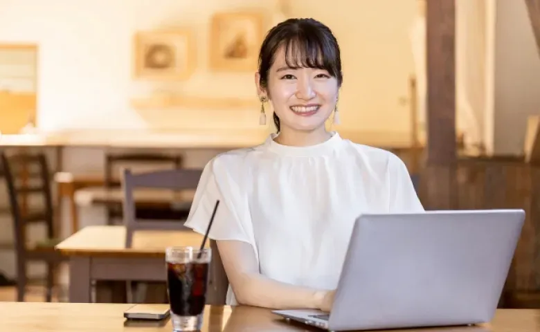 適切な改行で読みやすいコンテンツを作成する