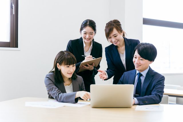 ECサイトの運営に不安のある方はご相談ください