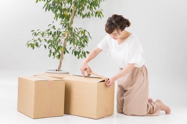 検品の具体的な仕事の種類