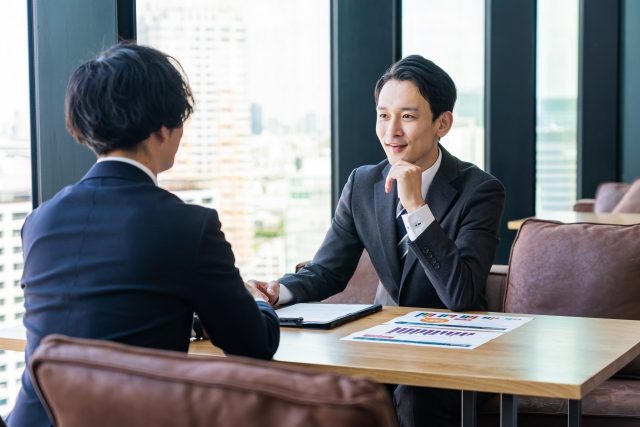 ECサイトについて不安がある方はぜひご相談ください